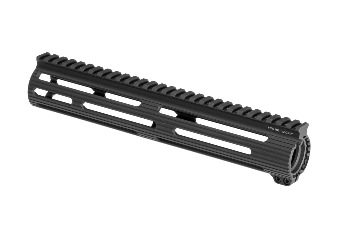 Madbull Viking Tactcs Extreme BattleRail 11 Tommer - Sort