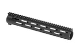 Madbull Viking Tactics Extreme BattleRail 13 Tommer - Sort
