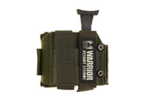 Warrior Universal Pistol Hylster