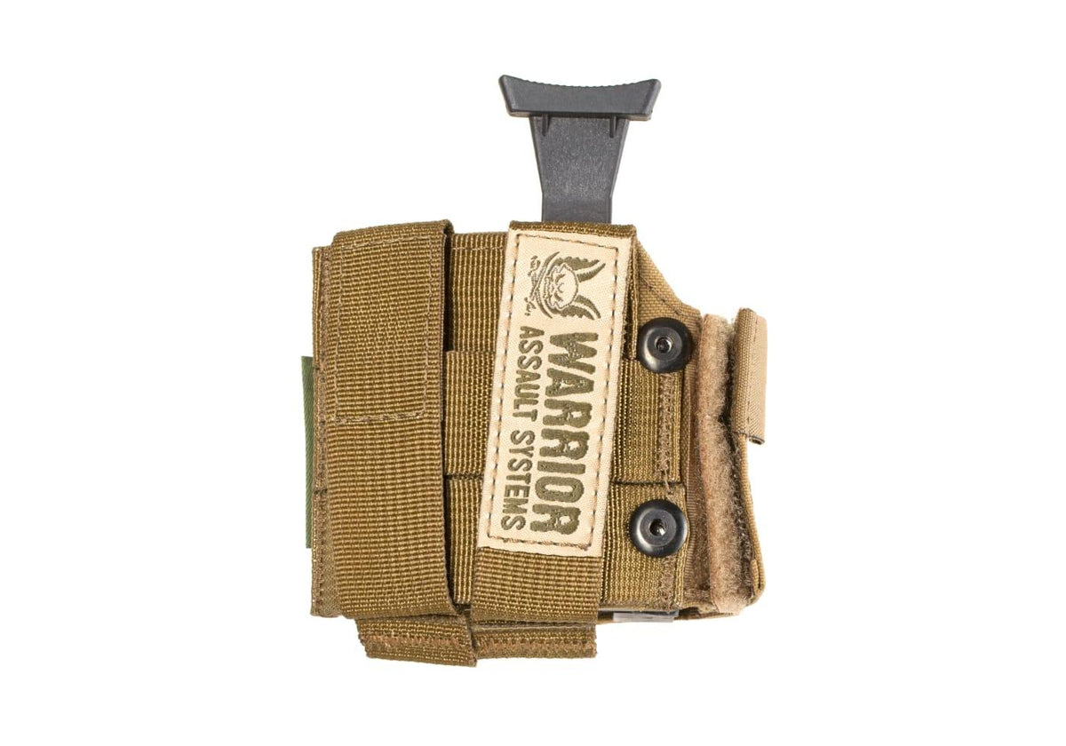 Warrior Universal Pistol Hylster