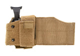 Warrior Universal Pistol Hylster