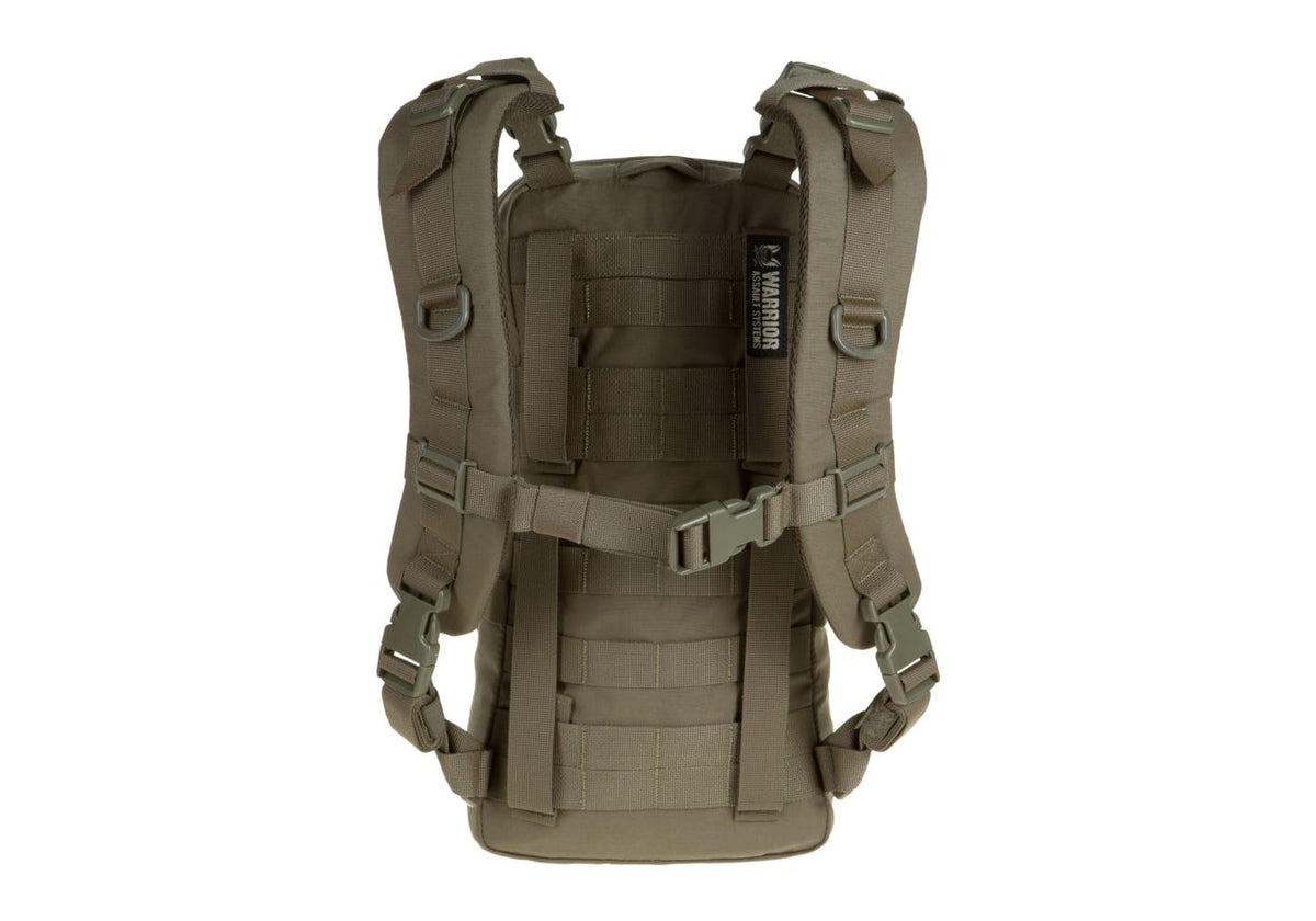 Warrior Cargo Pack