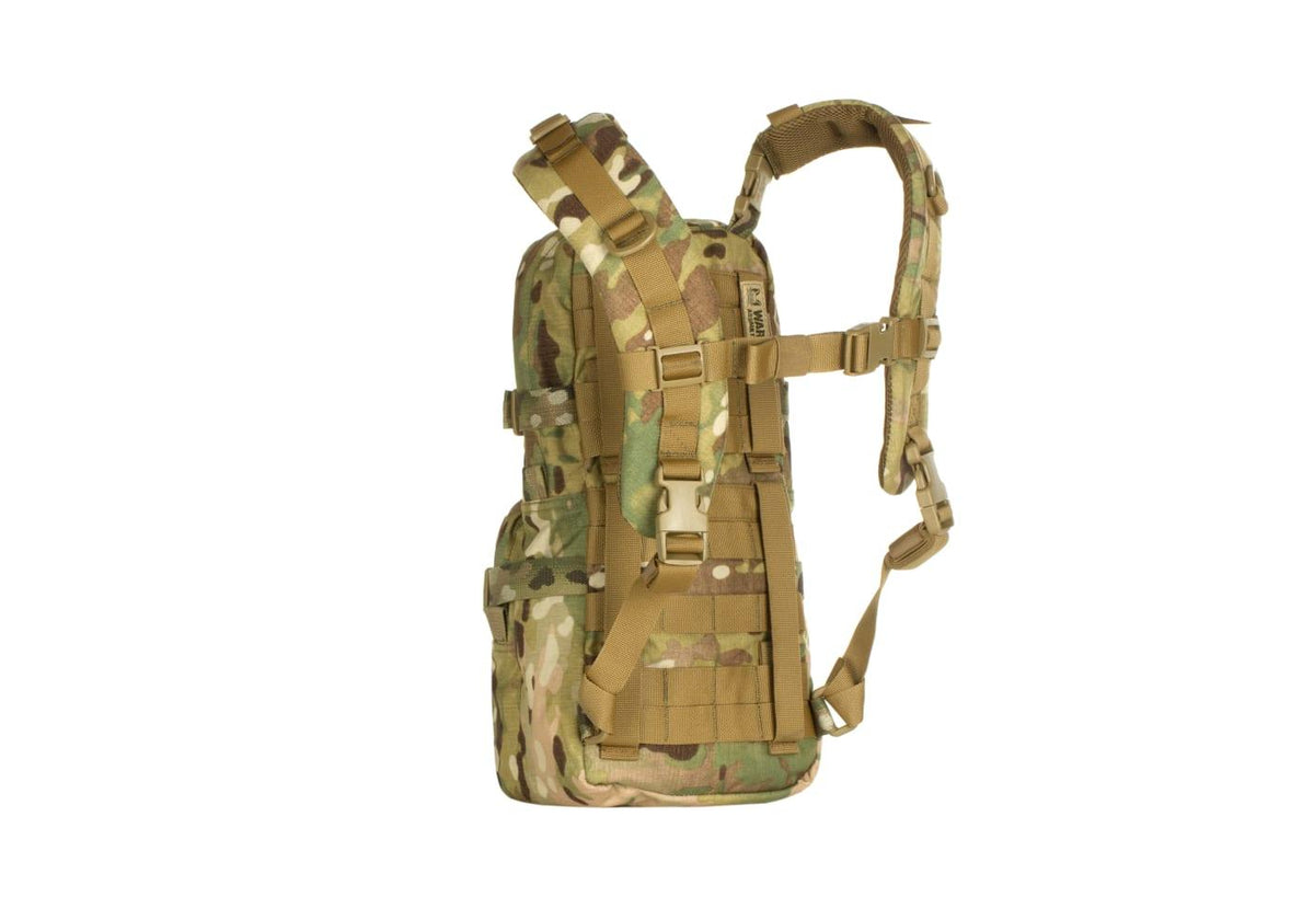 Warrior Cargo Pack