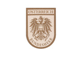 Clawgear Bundesheer Patch
