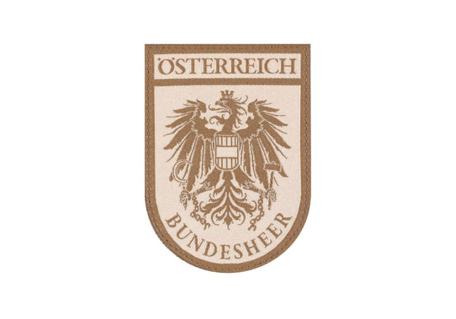 Clawgear Bundesheer Patch