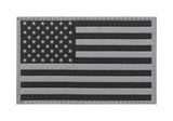 Clawgear USA flagpatch