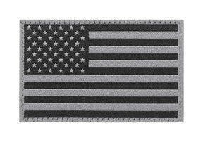 Clawgear USA flagpatch