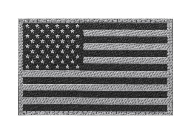 Clawgear USA flagpatch