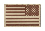 Clawgear USA Reversed flagpatch
