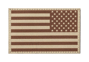 Clawgear USA Reversed flagpatch