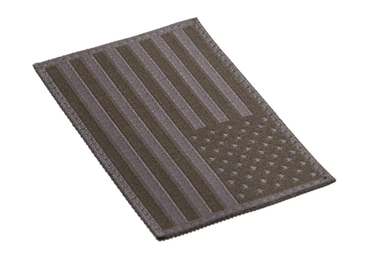 Clawgear USA Reversed flagpatch