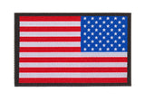 Clawgear USA Reversed flagpatch