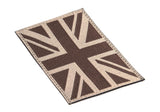 Clawgear Great Britain flagpatch