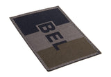 Clawgear Belgium flagpatch