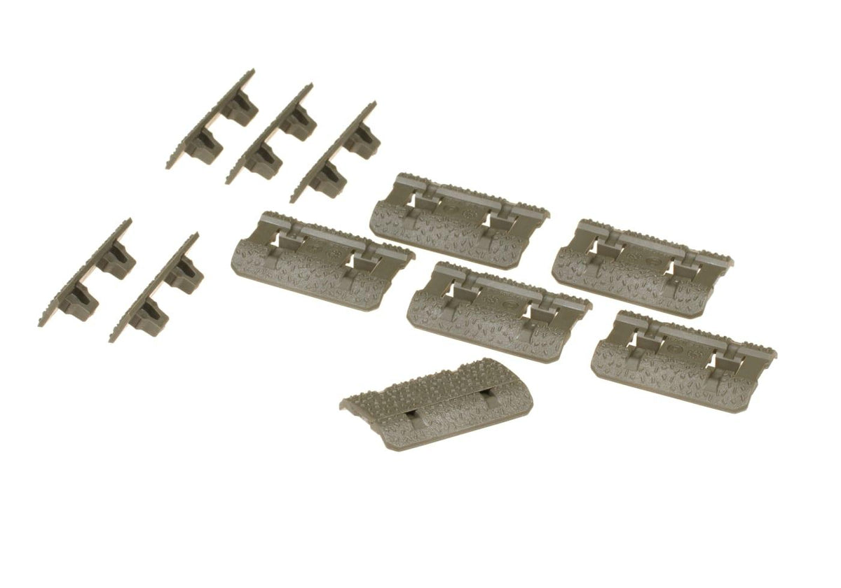 Magpul M-LOK skinnecover Type 2 - OD