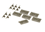 Magpul M-LOK skinnecover Type 2 - OD