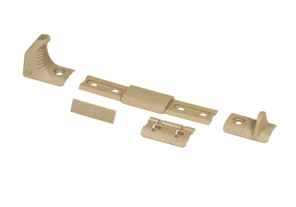 Magpul M-LOK Hand Stop Kit