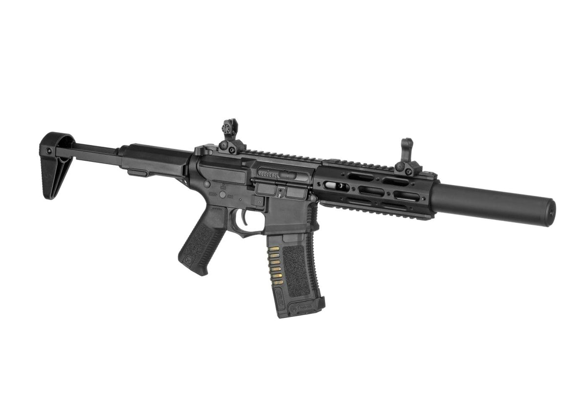 Amoeba AM-014 EFCS - Sort