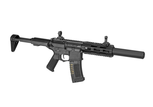Amoeba AM-014 EFCS - Sort