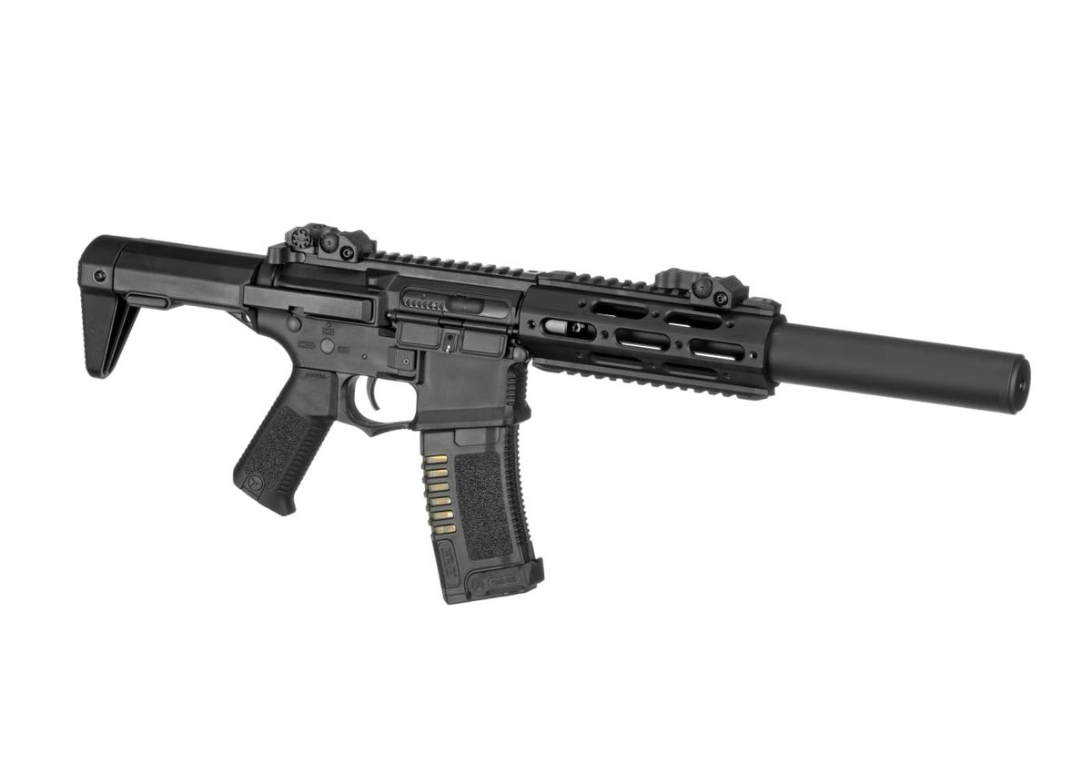 Amoeba AM-014 EFCS - Sort
