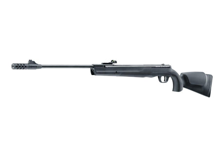Ruger Air Scout Magnum 32J 4.5mm Luftgevær