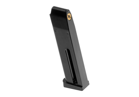 Beretta Magazin Mod.92 FS Co2 26rds - Sort