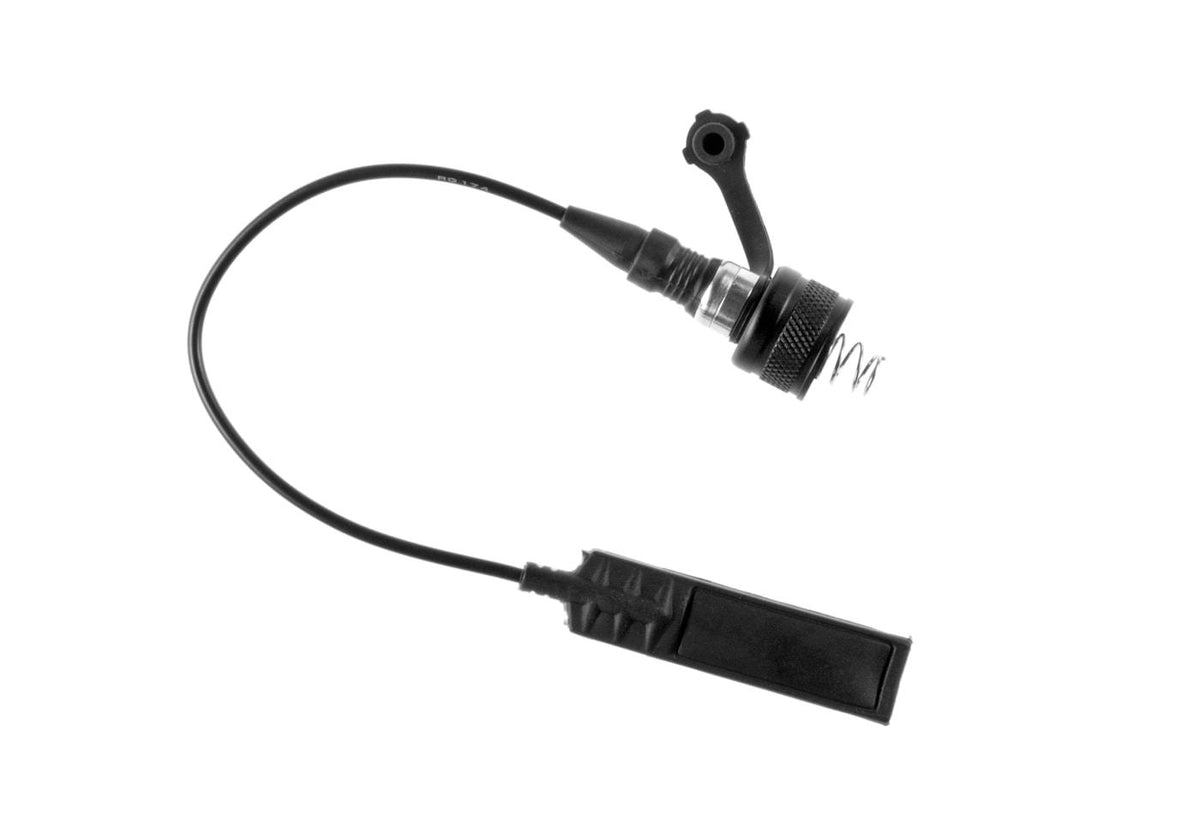 Night Evolution Remote Switch Assembly til Scout Lights - Sort