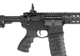 G&G CM16 FFR A2 - Sort