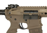 G&G CM16 E.T.U. SRS