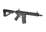 G&G GC16 E.T.U. Wart Hog 9 Tommer - Sort