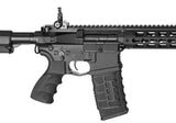 G&G GC16 E.T.U. Wart Hog 9 Tommer - Sort