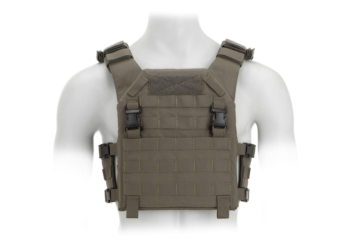 Warrior RPC Recon Plate Carrier