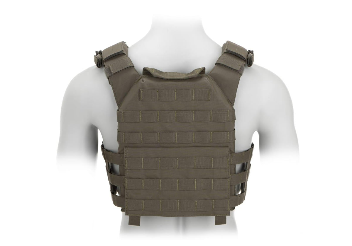 Warrior RPC Recon Plate Carrier