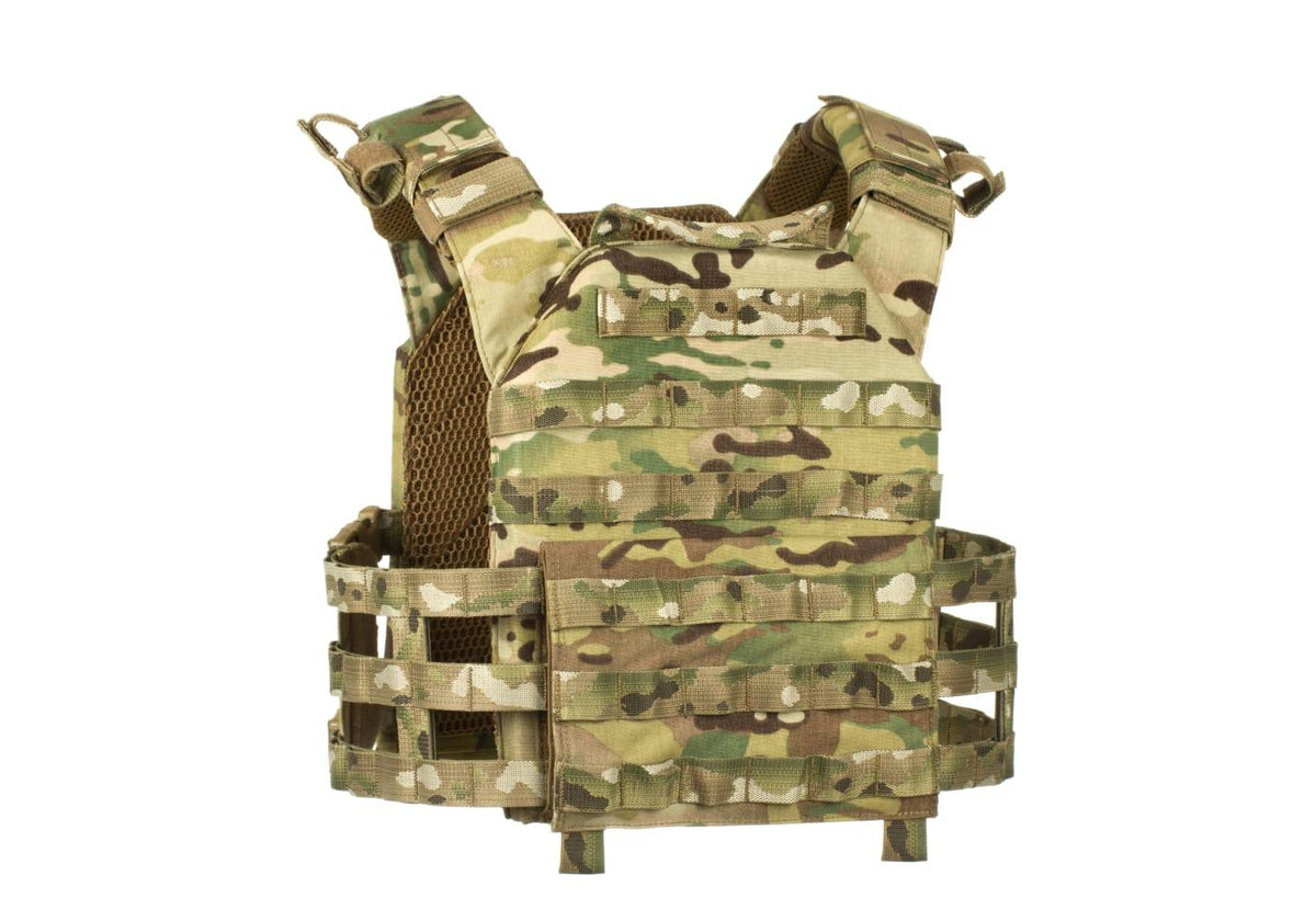Warrior RPC Recon Plate Carrier
