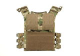 Warrior RPC Recon Plate Carrier
