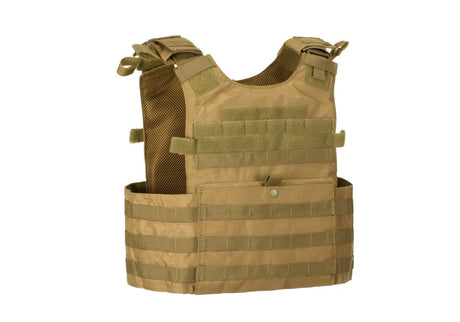 Condor Gunner Plate Carrier - Coyote