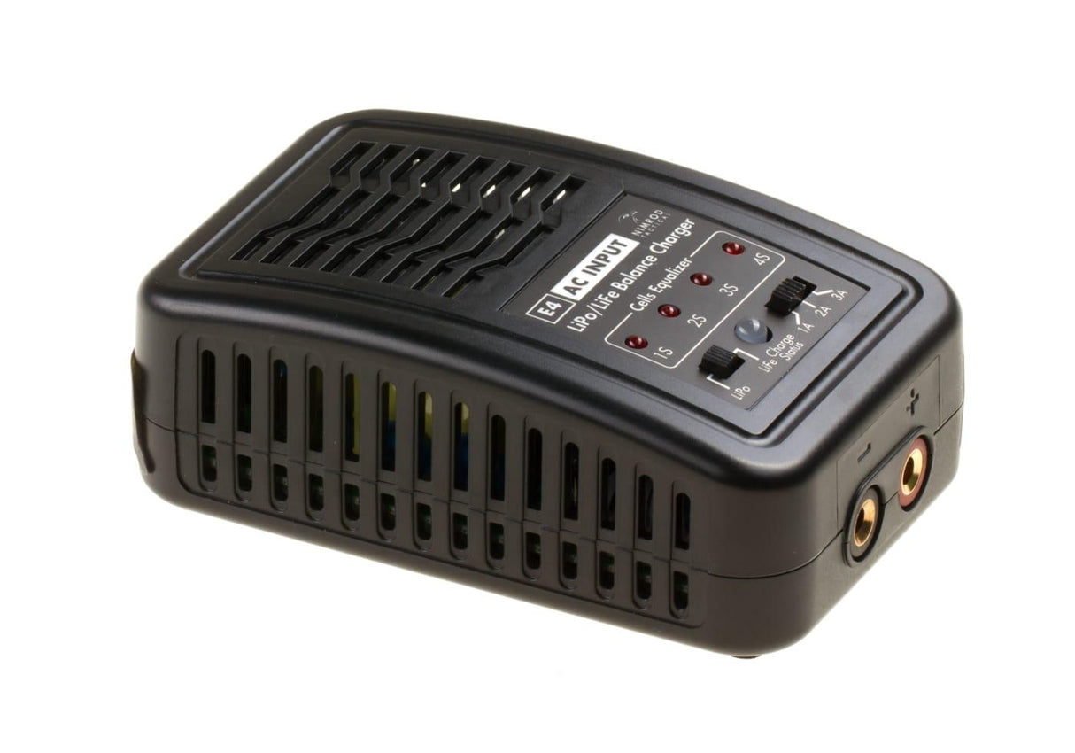 Nimrod e4 LiPo Balance Charger