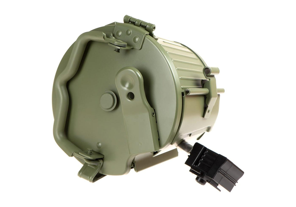 G&G Box Magasin GMG42 1700rds