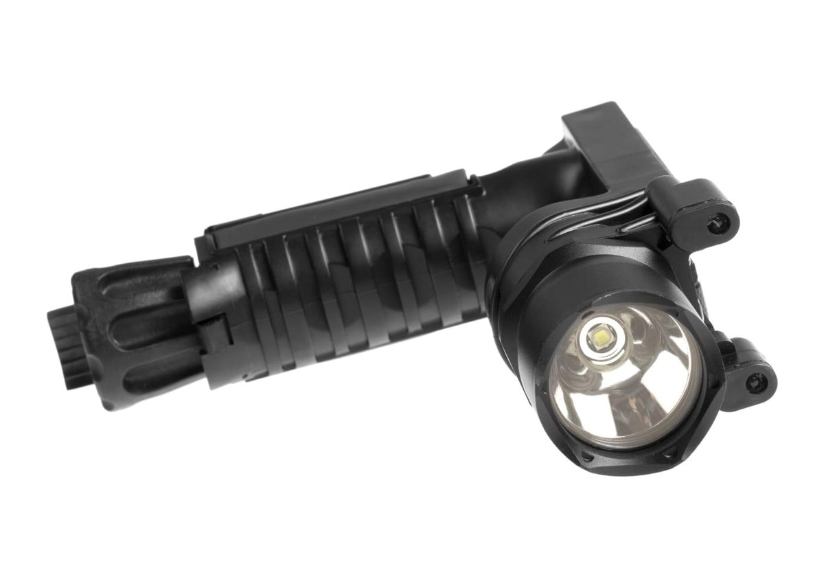 Union Fire M910 Weaponlight - Sort