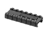 Manta 2.75 Tommer Micro Pocket Switch Holder med Button