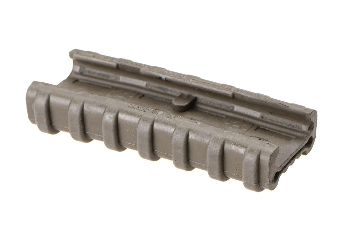 Manta 2.75 Tommer Micro Pocket Switch Holder med Button