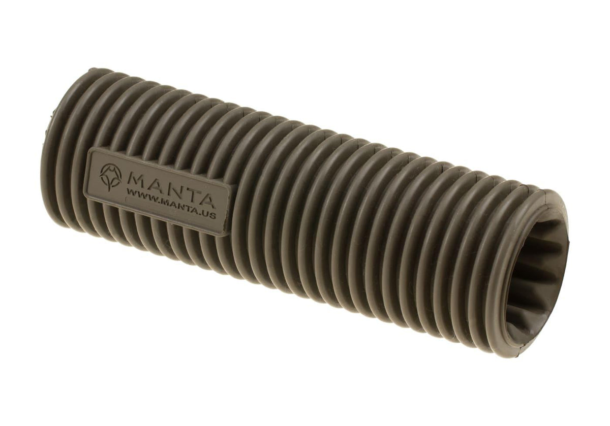 Manta 7 x 1.5 Tommer ID Lyddæmper Cover