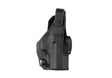 Frontline KNG HDL Hylster für H&K P30 BFL - Sort