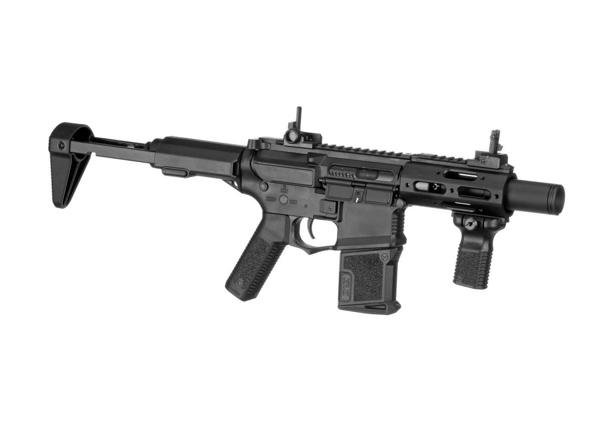 Amoeba AM-015 EFCS