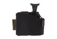 Warrior Universal Pistol Hylster Left Handed