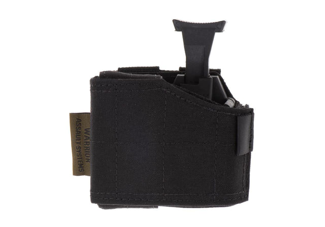 Warrior Universal Pistol Hylster Left Handed