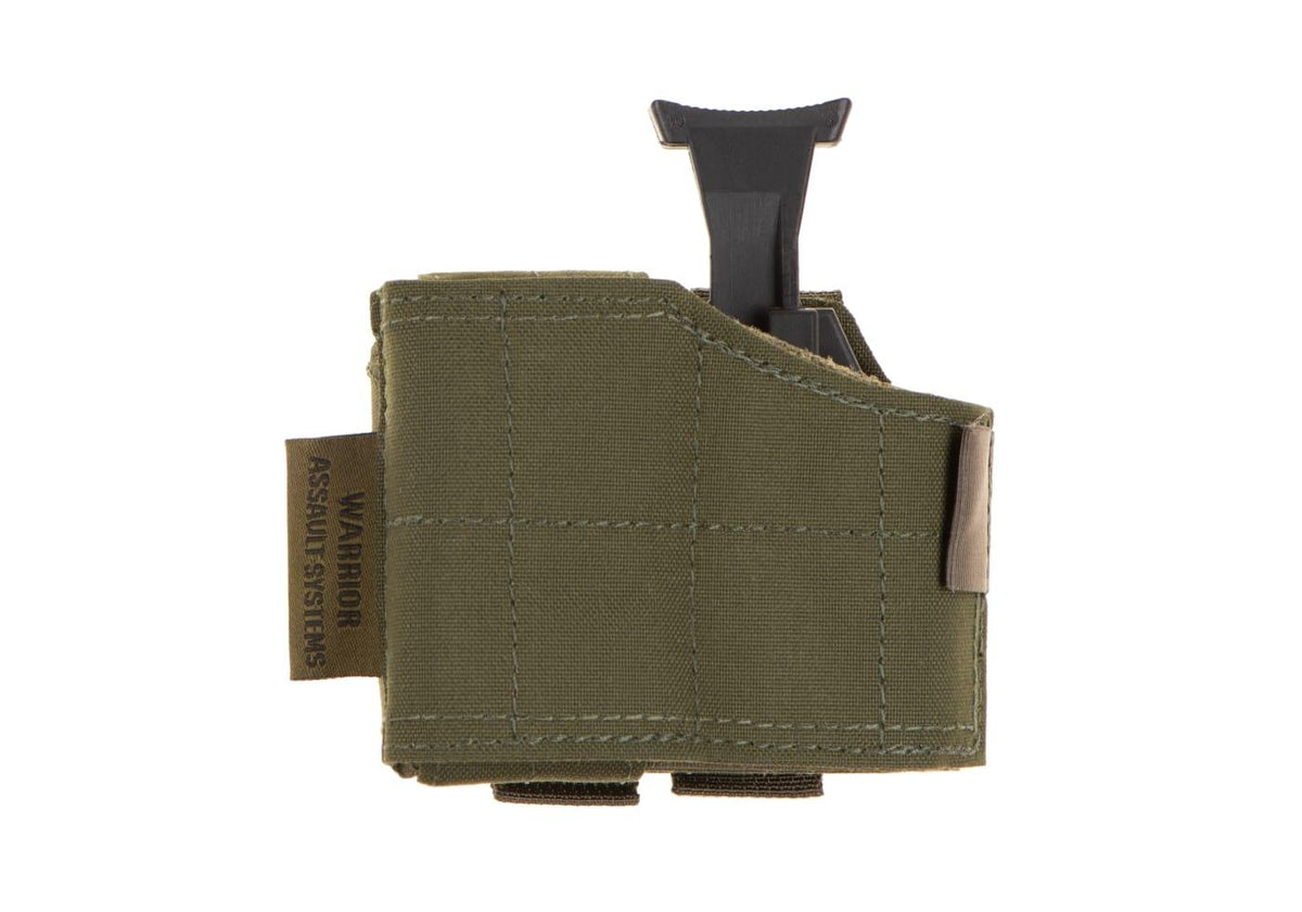 Warrior Universal Pistol Hylster Left Handed