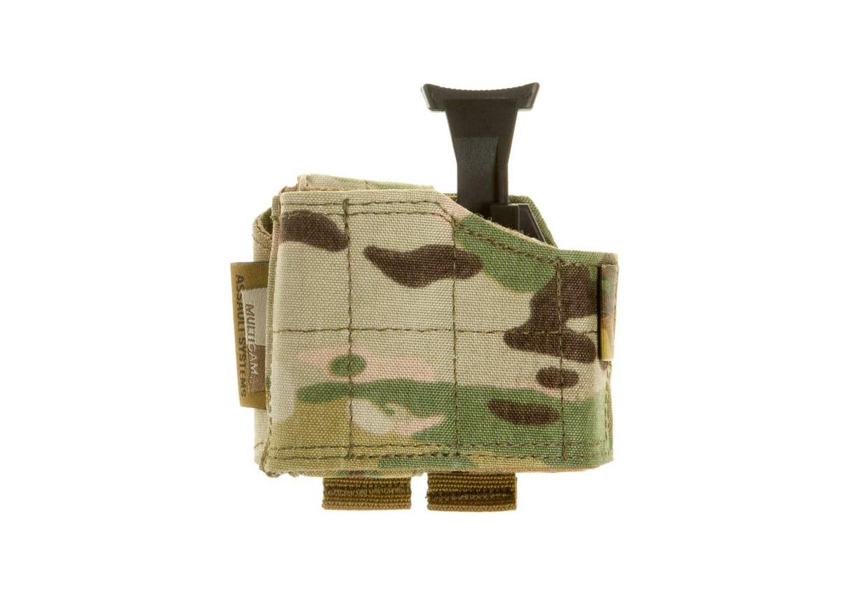 Warrior Universal Pistol Holster, Ventreshåndet
