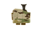 Warrior Universal Pistol Holster, Ventreshåndet