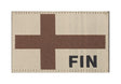 Clawgear Finland flagpatch